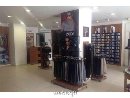 Somajiguda Showroom for Rent